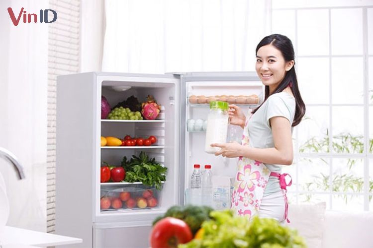 Tuyệt chiêu tiết kiệm điện tủ lạnh hiệu quả