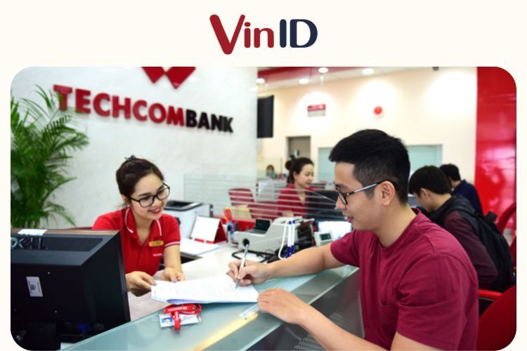 Quy trình mở thẻ Techcombank Visa Debit Gold nhanh chóng và dễ dàng