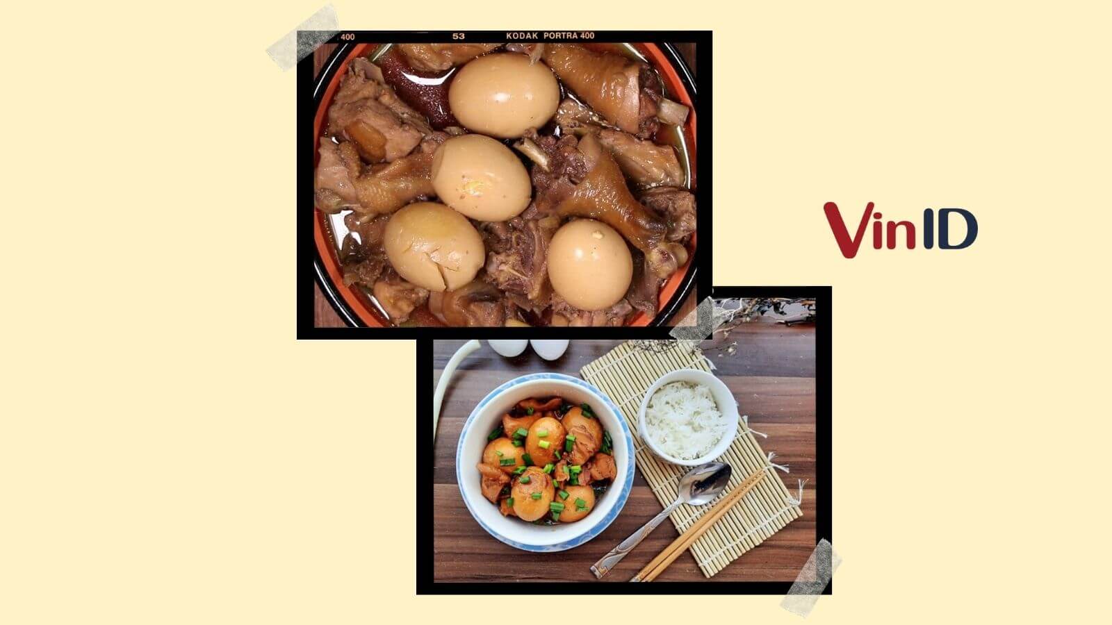 Không cần nước dừa cũng làm được món thịt kho trứng cút ngon đậm đà đưa cơm đơn giản tại nhà