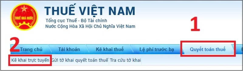 Chọn theo các thư mục trong ảnh