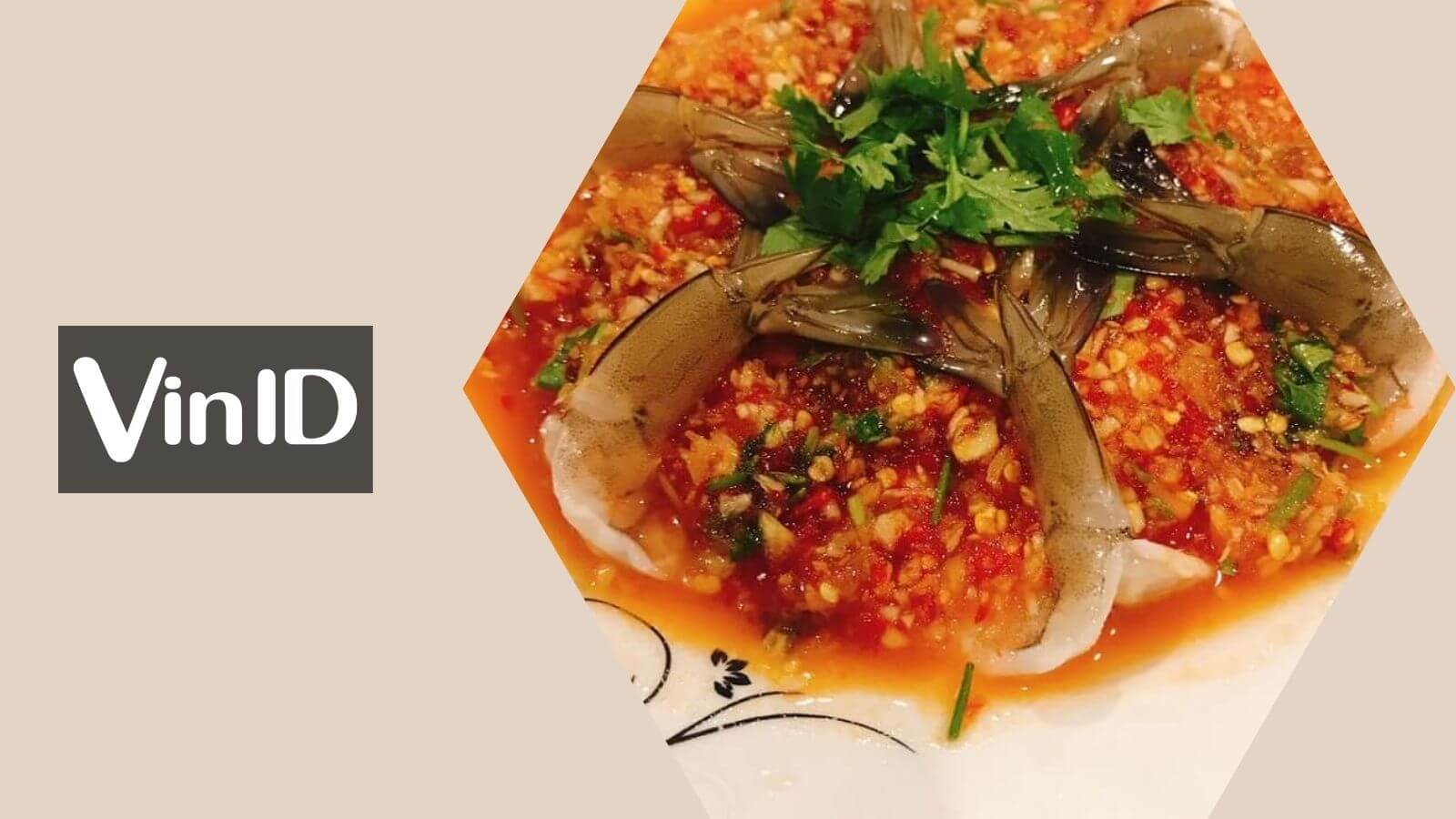 Bí kíp chế biến món tôm sốt Thái ăn ngon tê tái