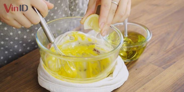 Top 2 cách làm sốt mayonnaise béo ngậy sánh mịn ngay tại nhà