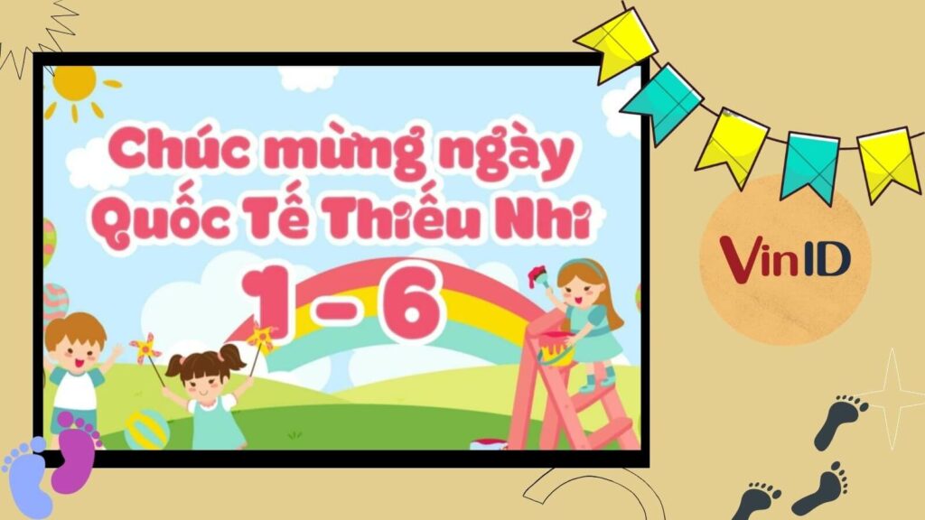 Quốc tế Thiếu nhi