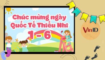 Quốc tế Thiếu nhi