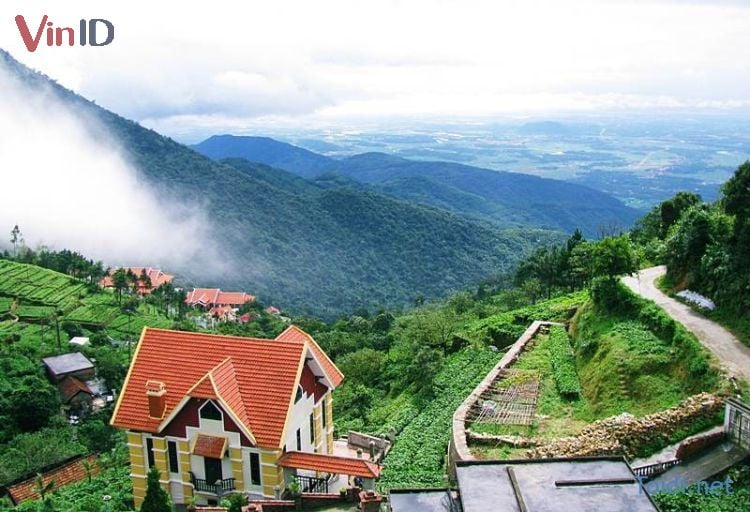 Phong cảnh đẹp