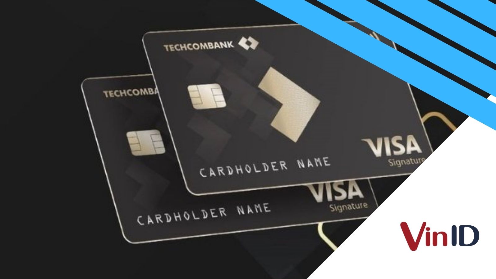 Thẻ Signature Techcombank