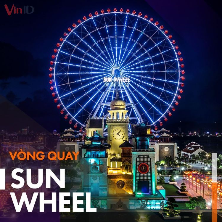 Sun Wheel