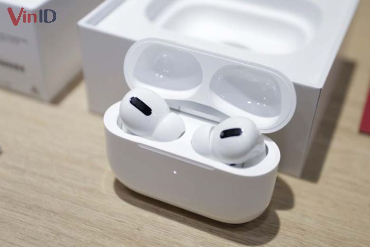 Airpods Pro 2021 
