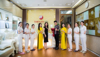 thẩm mỹ thiên hà