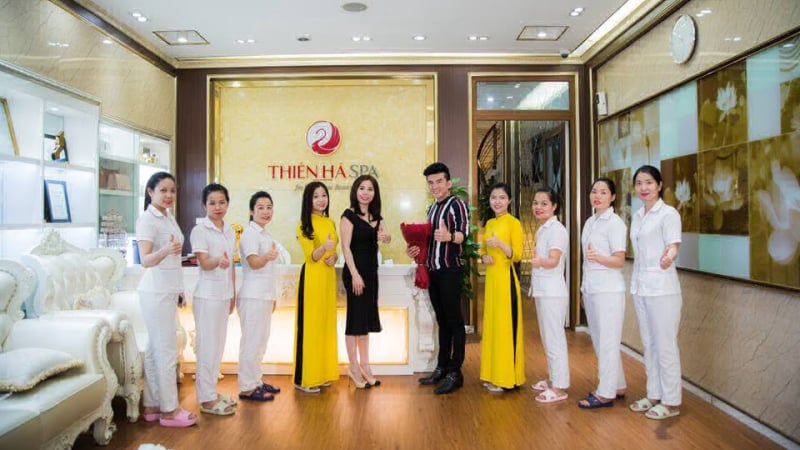 thẩm mỹ thiên hà