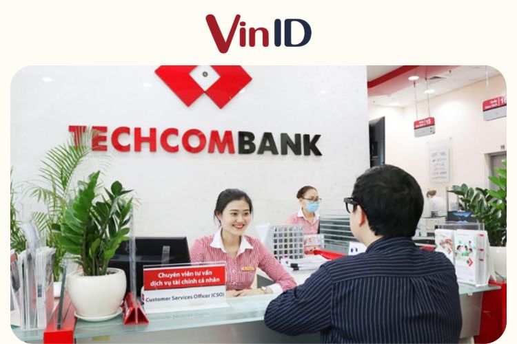 Thủ tục đăng ký thẻ nội địa Techcombank đơn giản, nhanh chóng