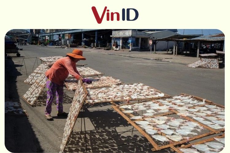 Hướng dẫn cách làm mực sạch & chuẩn giúp món ăn thơm ngon hơn