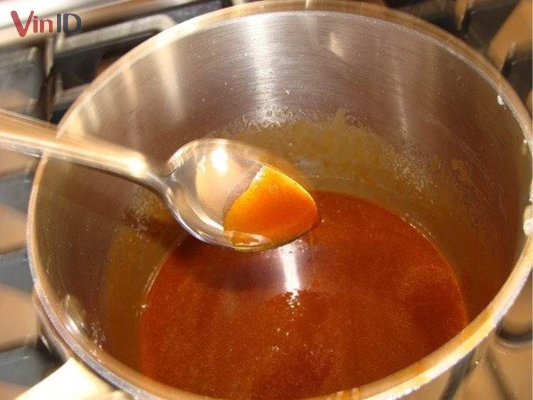 Top 5 cách làm nước chấm xoài chua cay vị ngon tê tái