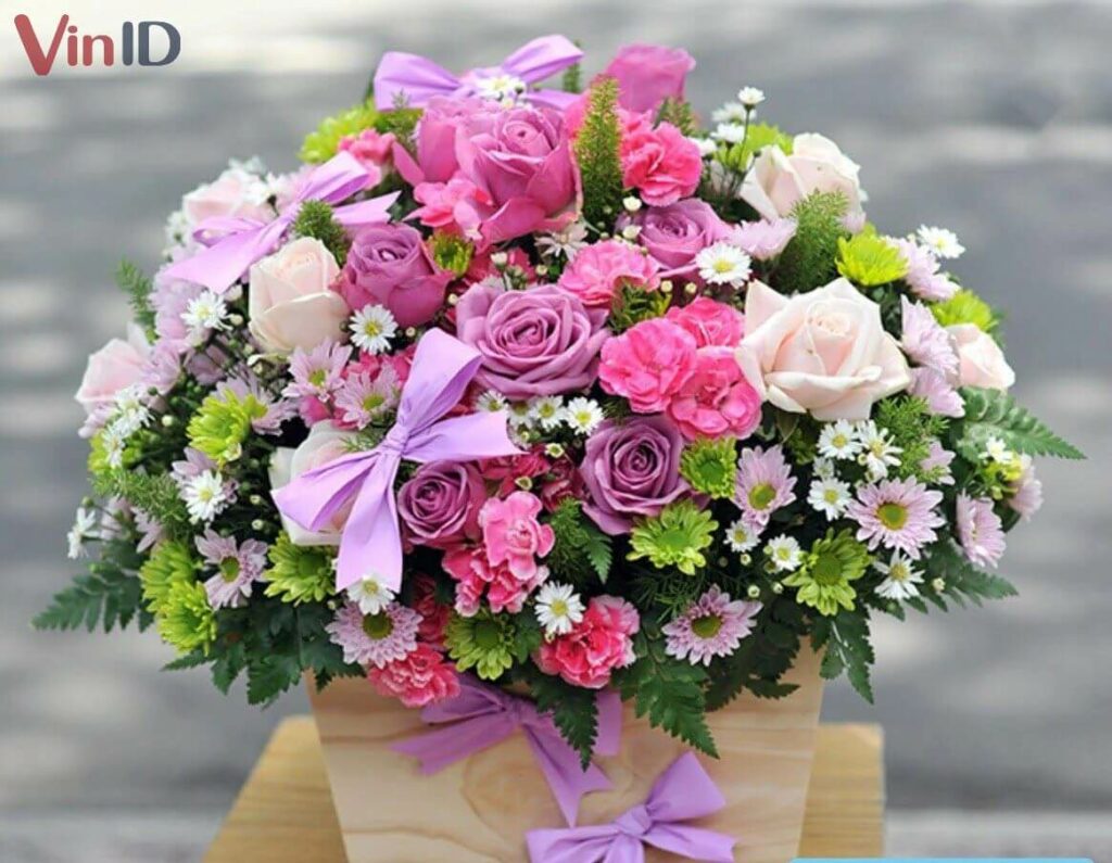 Món quà đơn giản nhưng ý nghĩa Món quà đơn giản nhưng ý nghĩa