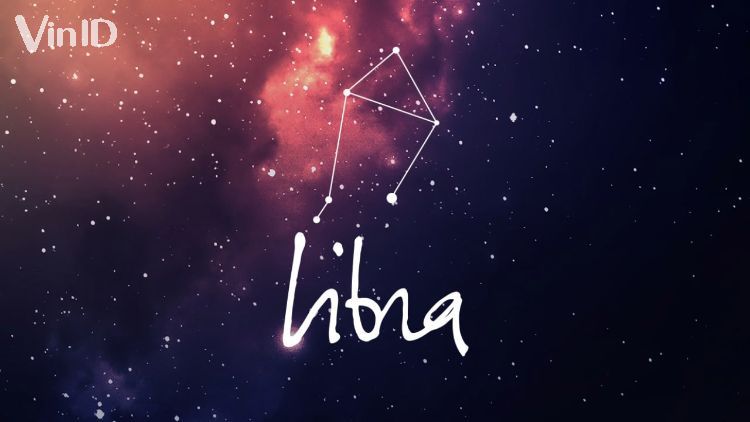 Libra - Libra