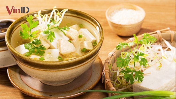 Cách nấu canh giá đỗ 2