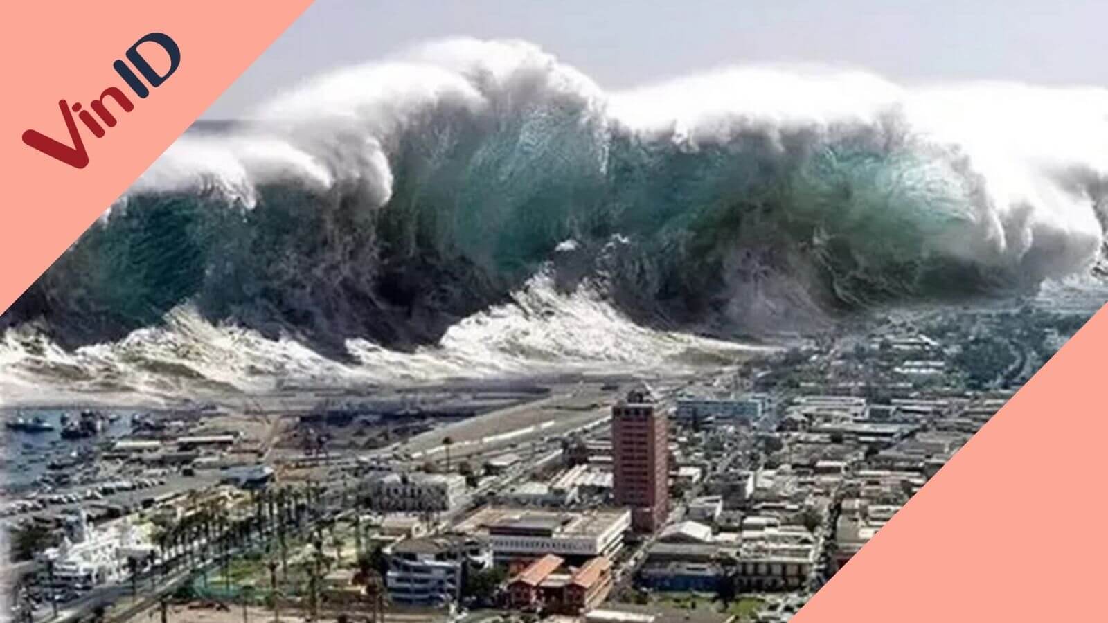 Xem phim 2022 Tsunami