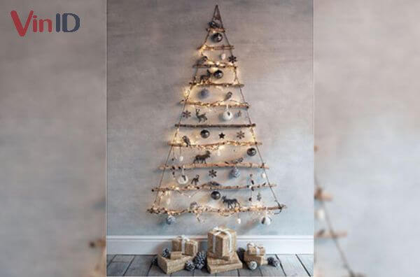 TOP 5 Cách làm cây thông Noel bằng đèn led độc đáo & sáng tạo cho ngày Giáng sinh thêm đặc biệt hơn