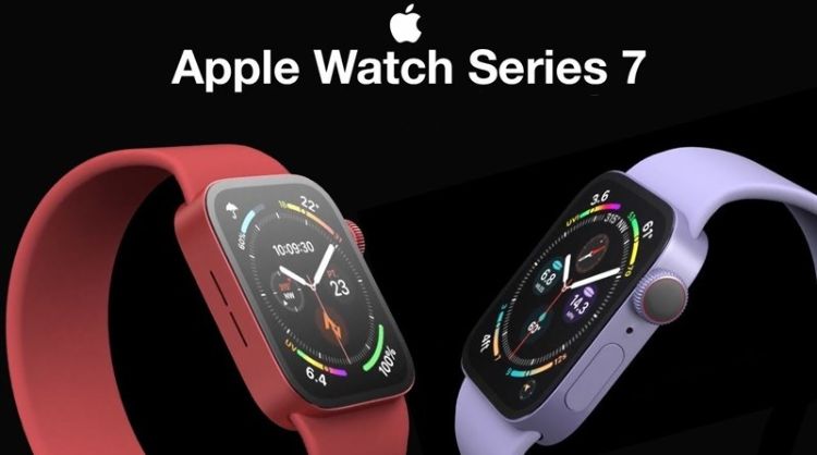 Apple Watch Series 7 LTE