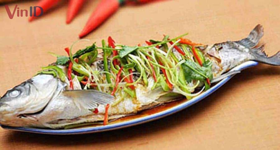 5 món ăn từ cá chép cực kỳ bổ dưỡng dành cho phụ nữ có thai