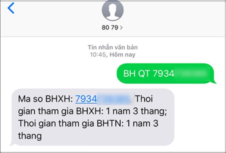 Tra cứu bhxh 