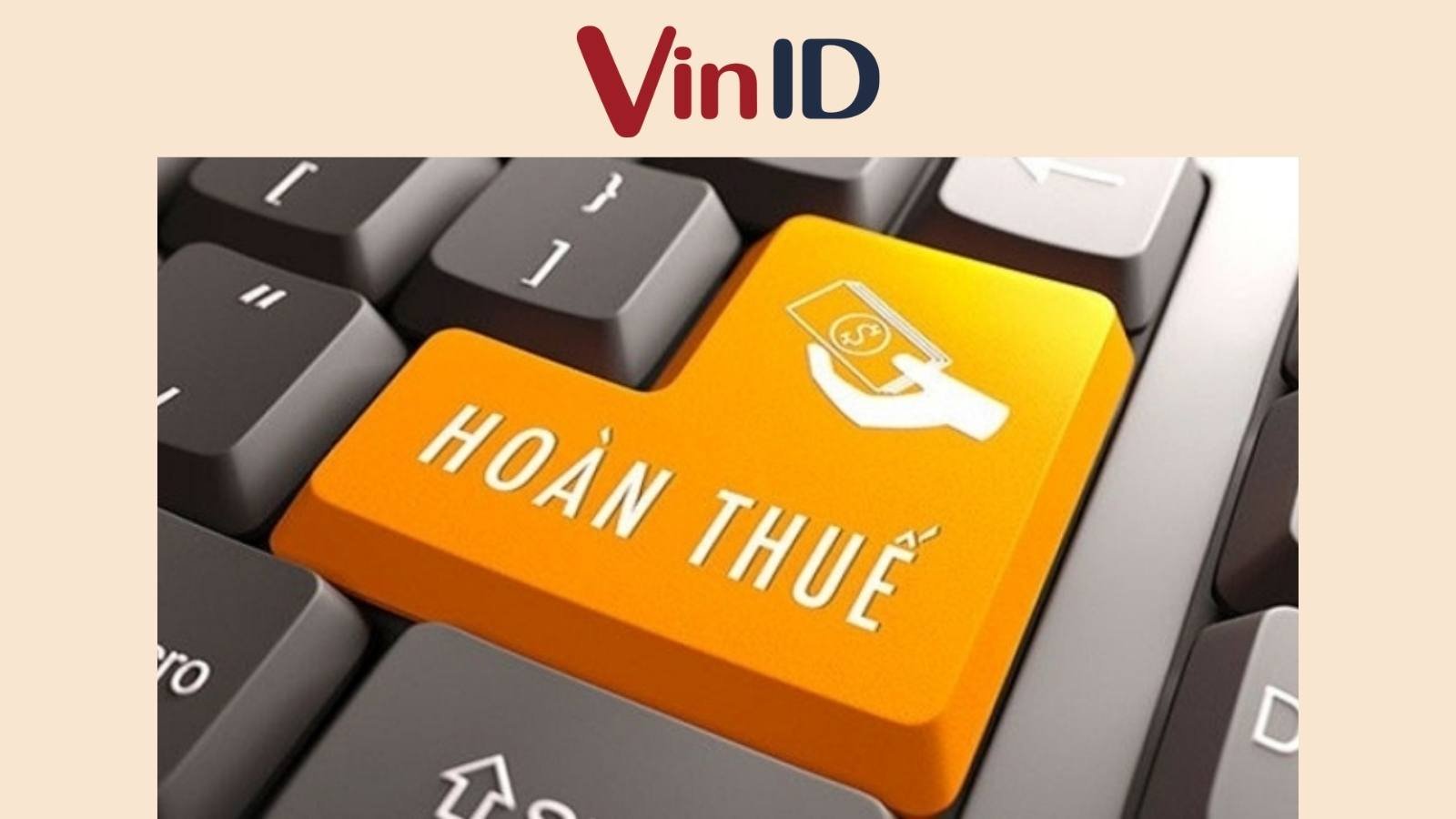 Hoàn thuế thu nhập cá nhân