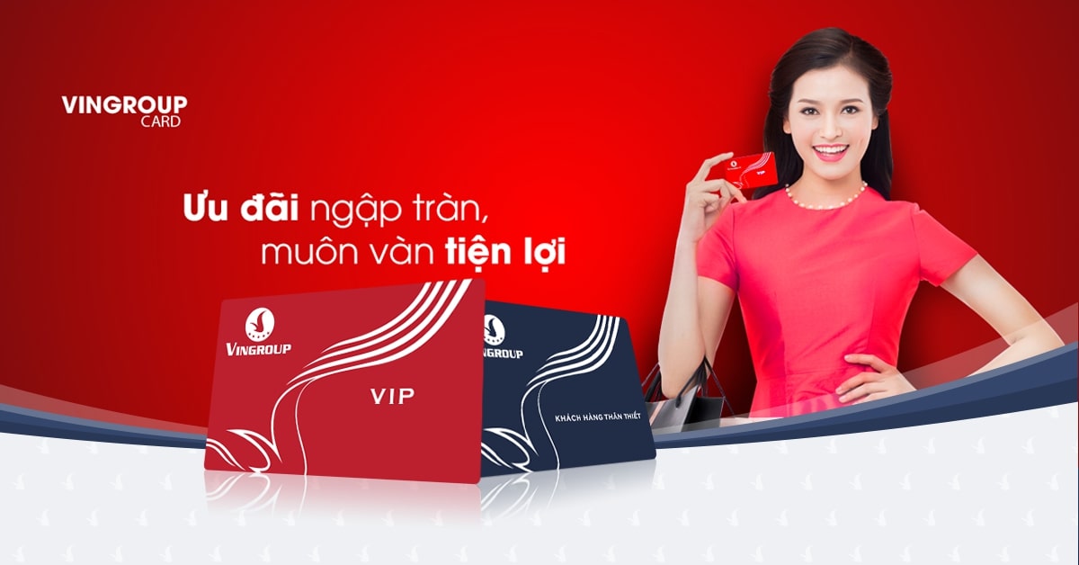 VinID có hỗ trợ thanh toán và giao dịch trực tuyến không?
