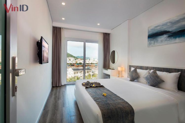 Khách sạn Champa Island Nha Trang Khách sạn Champa Island Nha Trang