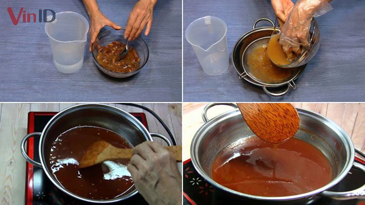 Bỏ túi 5 cách làm nước chấm bánh tráng đơn giản tại nhà, càng ăn càng ghiền