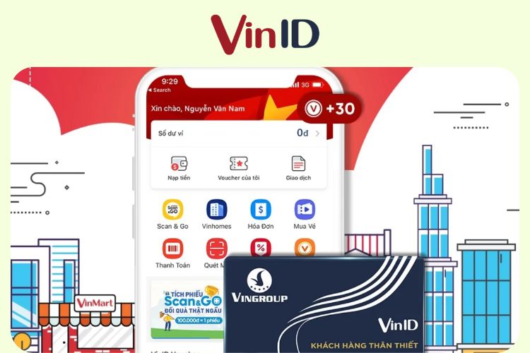 App VinID