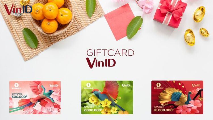 Gift Card Gift Card