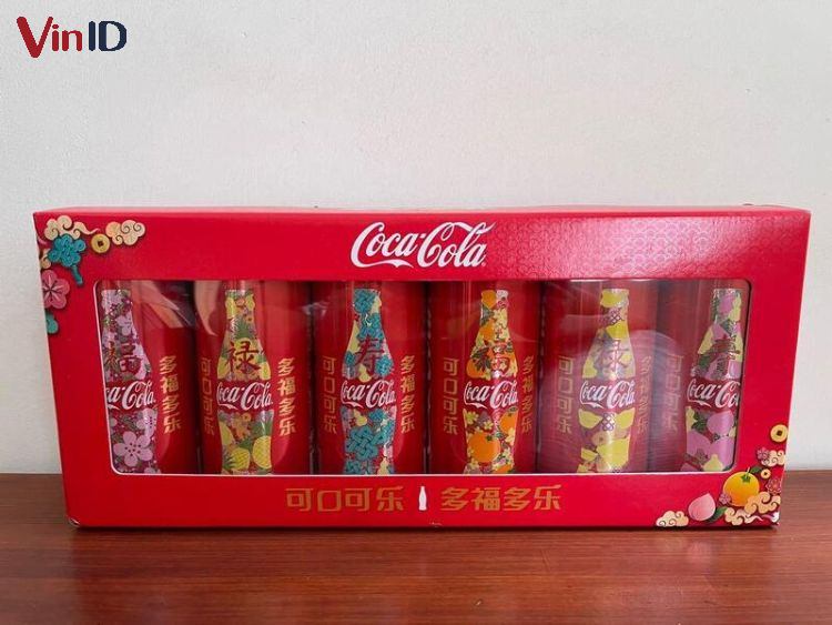 Nước có gas Nước có gas