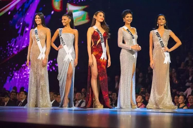 6 cuộc thi hoa hậu lớn nhất thế giới, vang danh 1 thời | VinID