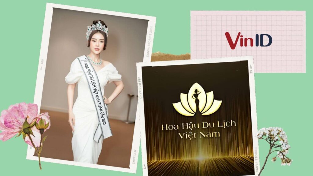 Hoa hậu Du lịch Việt Nam