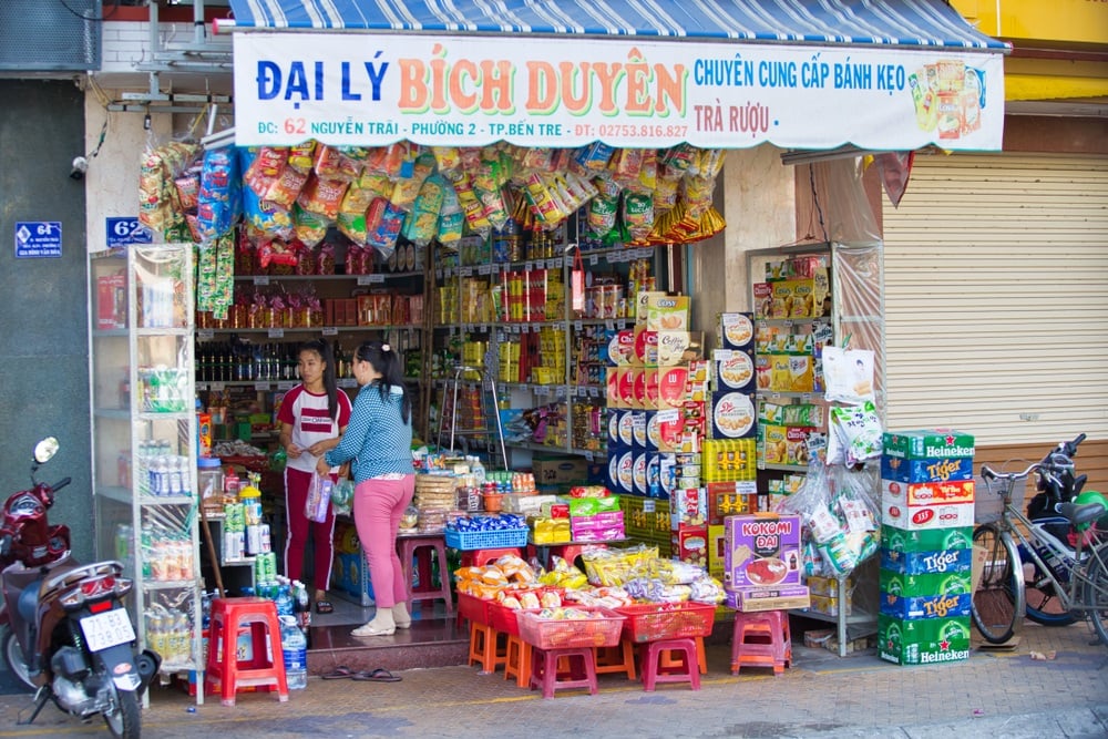 Tìm kiếm nguồn hàng giá sỉ tại Hà Nội uy tín đảm bảo chất lượng nhất