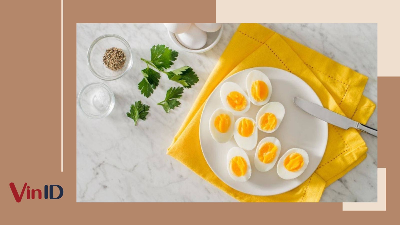 Cách nấu luộc trứng cút lòng đào trong bao nhiêu phút đơn giản và ngon miệng