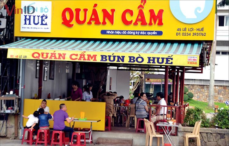 TOP 13 quán ăn ngon ở Huế “mê hoặc” thực khách | VinID