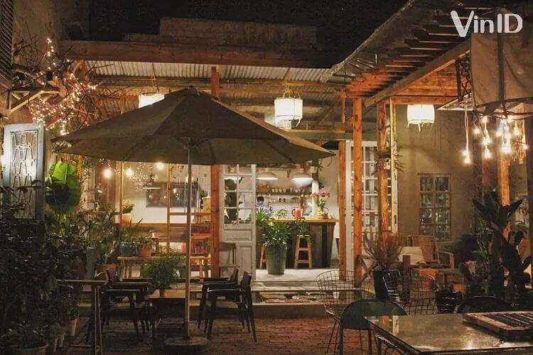 Route 66 Café – Nơi dừng chân mới ở Đà Lạt cho những đêm không ngủ