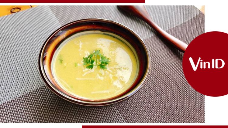 Học ngay 7 cách nấu súp bí đỏ thơm ngon, bổ dưỡng cho sức khỏe