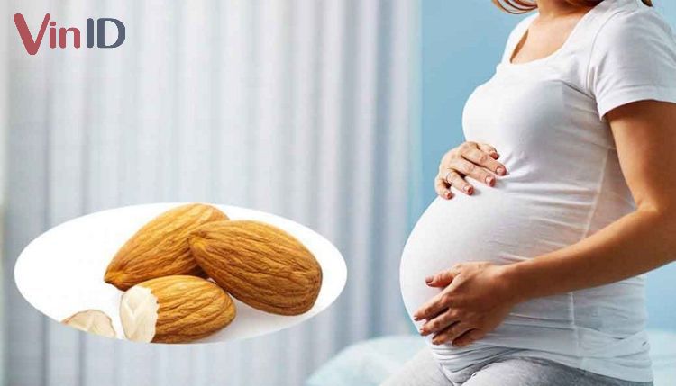 Các loại hạt nhiều dinh dưỡng cho mẹ bầu 1