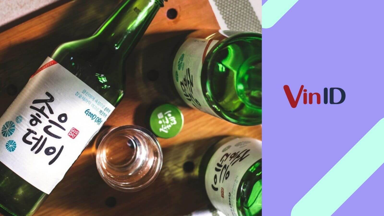 Tất tần tật về rượu soju Hàn quốc và 9 cách pha rượu soju ngon tuyệt