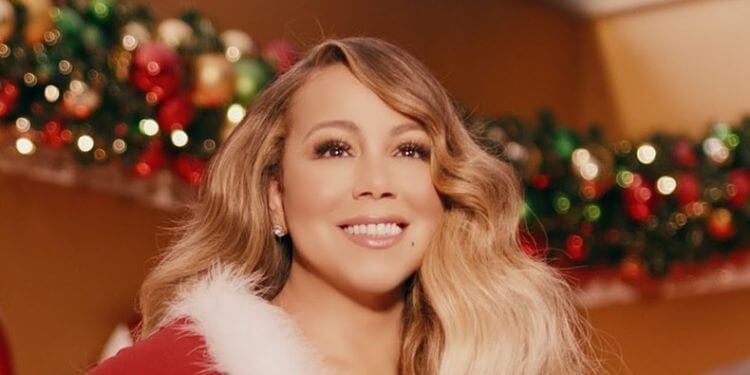 Những bài hát thành công trong sự nghiệp của diva Mariah Carey
