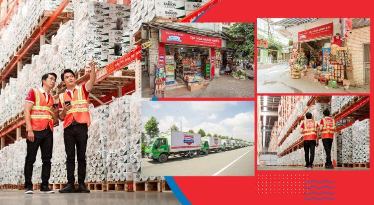 Tại VinShop có tới hơn 4000 sản phẩm chất lượng cho bạn lựa chọn Tại VinShop có tới hơn 4000 sản phẩm chất lượng cho bạn lựa chọn