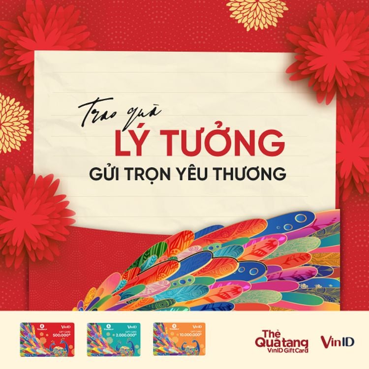 Quà tặng 8/3 ý nghĩa 19