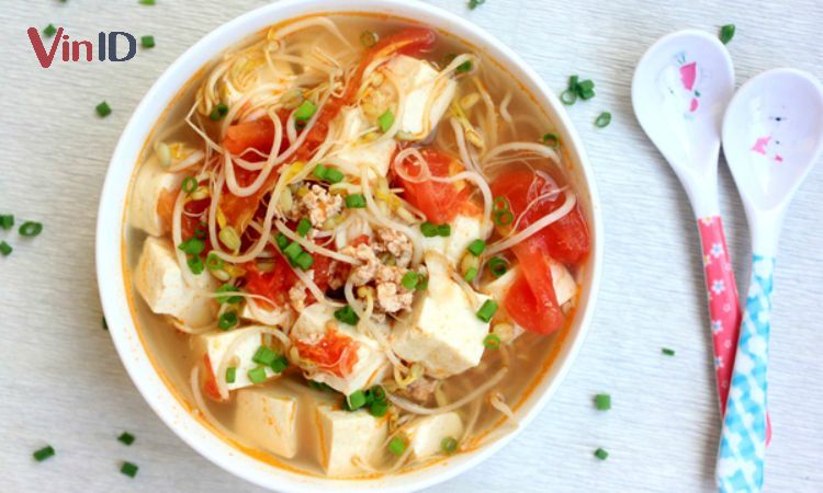 Cách nấu canh giá đỗ 3