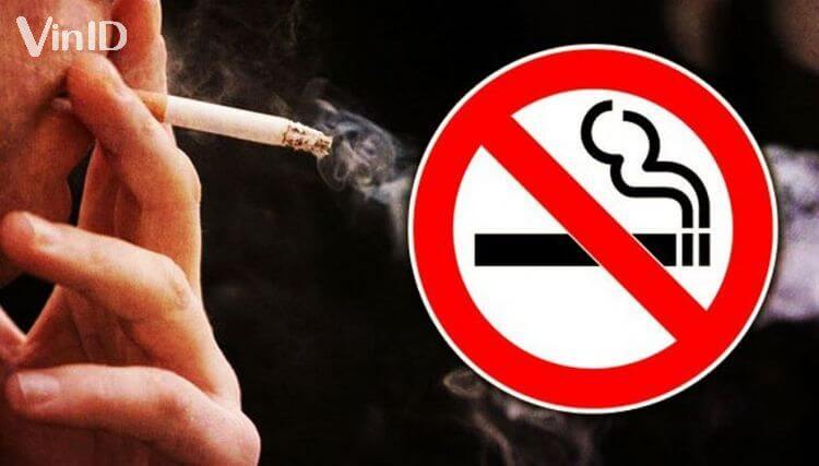 Hút thuốc sẽ khiến vết mổ của bạn trở nên nghiêm trọng hơn