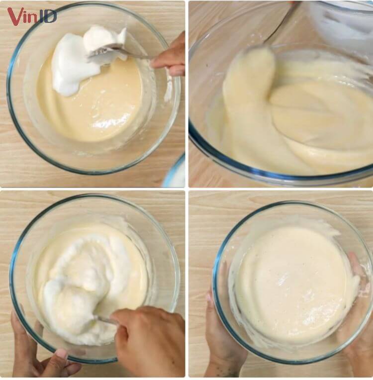 Tổng hợp 5 cách làm bánh pancake xốp mềm, thơm trứng sữa béo ngậy