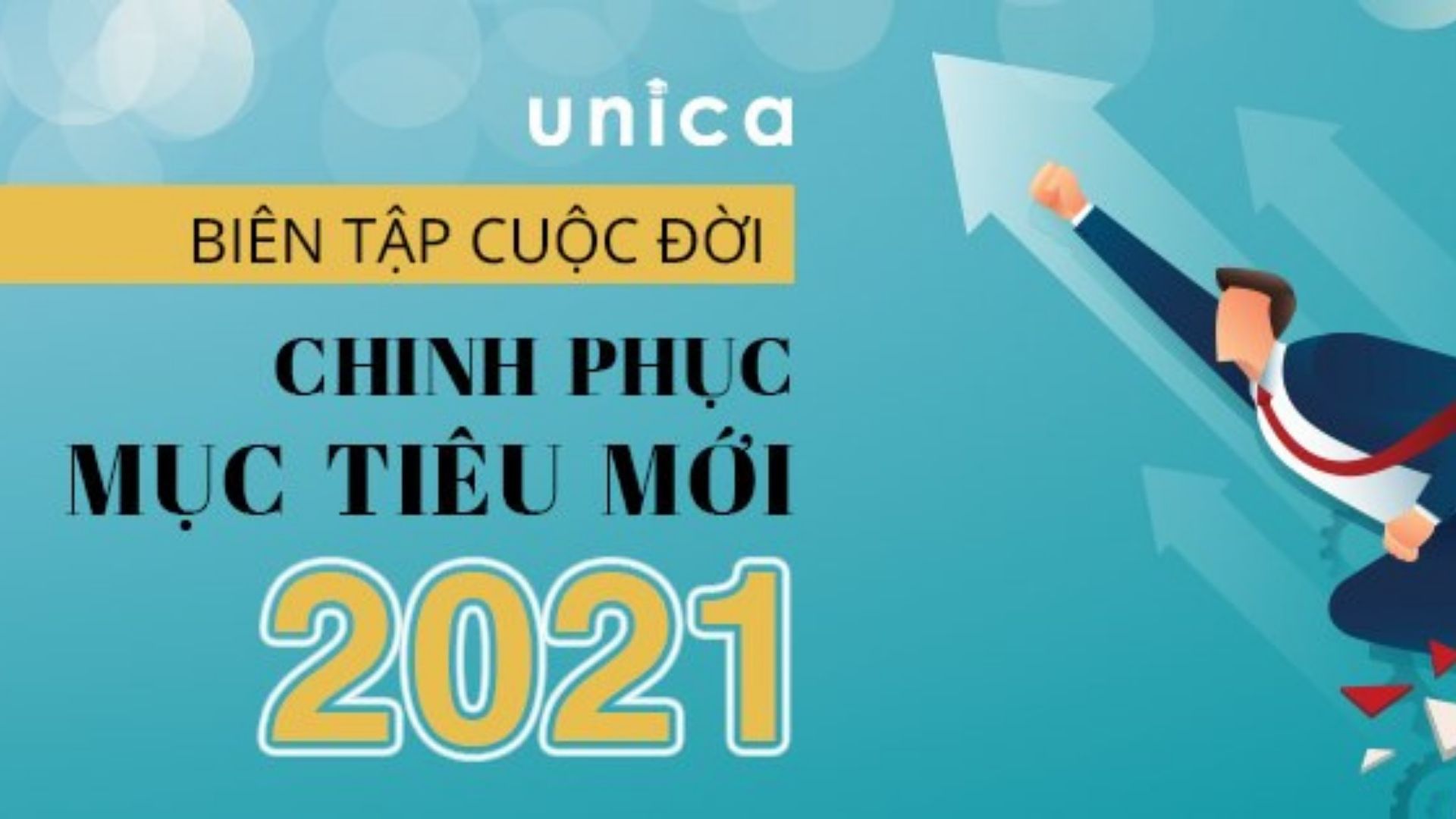 [TQ} Tặng 01 khóa học 01 tháng bất kỳ tại Unica.vn