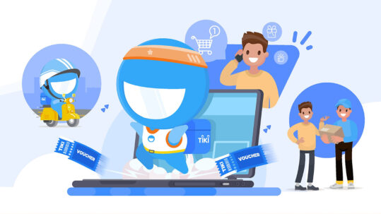 [Toàn quốc] Gói hội viên TikiNOW giảm 50K