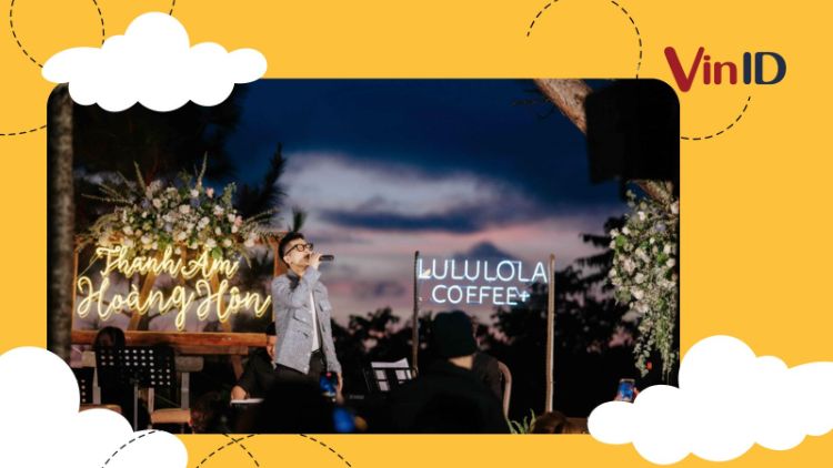 LuluLala Coffee Đà Lạt